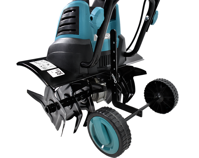 Motoazada eléctrica KS 1500T E