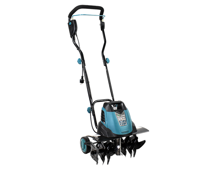 Motoazada eléctrica KS 1500T E