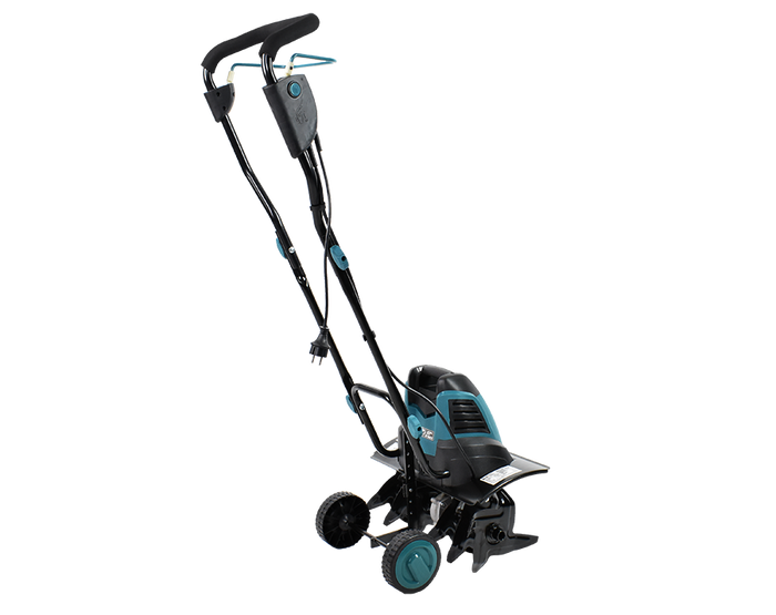 Motoazada eléctrica KS 1500T E