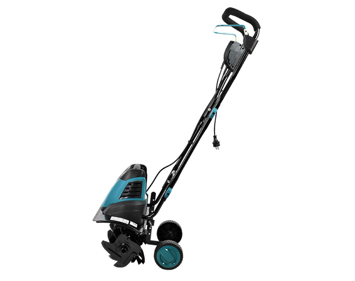 Motoazada eléctrica KS 1500T E