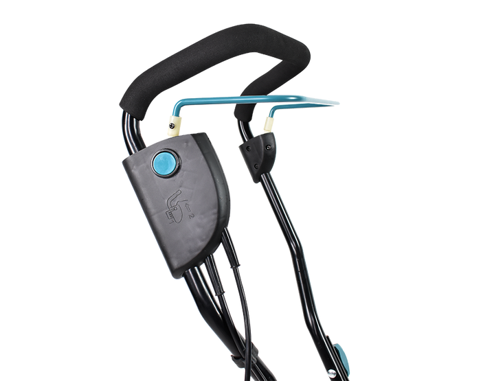 Motoazada eléctrica KS 1500T E