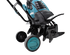 Motoazada eléctrica KS 1500T E, image 7