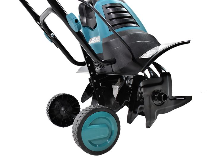 Motoazada eléctrica KS 1500T E