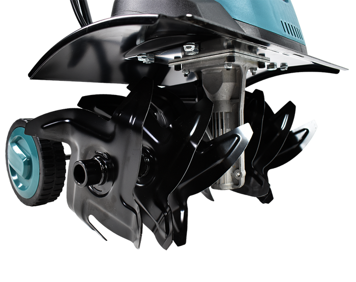 Motoazada eléctrica KS 1500T E