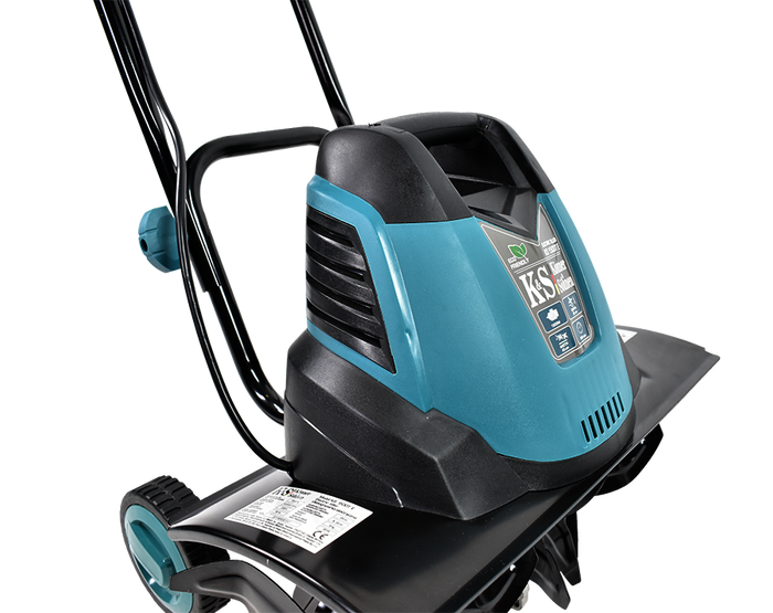 Motoazada eléctrica KS 1500T E