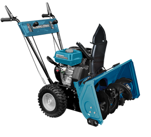 Máquina multifuncional para todas las temporadas KS 7HP-MFM 80Е SET 4 en 1
