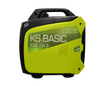 Gerador inversor KSB 22i S thumbnail