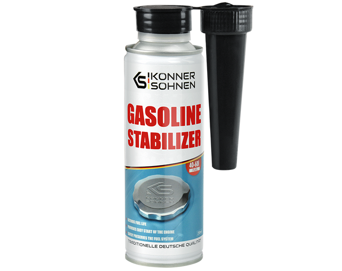 Stabilizátor benzínu KS G-STAB 60