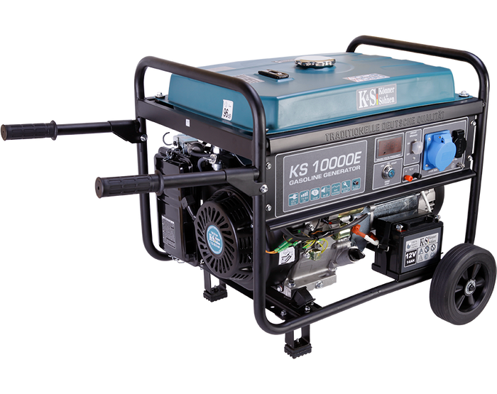 Transportsatz KS 10 KIT